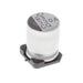UCQ1A331MCL1GS by Nichicon - ALUMIN CAP 330UF 20% 10V SMD
