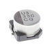 UCQ1C330MCL1GB by Nichicon - ALUMIN CAP 33UF 20% 16V SMD