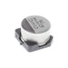 UCQ1E330MCL1GB by Nichicon - ALUMIN CAP 33UF 20% 25V SMD
