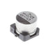 UCQ1V100MCL1GB by Nichicon - ALUMIN CAP 10UF 20% 35V SMD