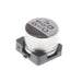 UCQ1V100MCL1GB by Nichicon - ALUMIN CAP 10UF 20% 35V SMD