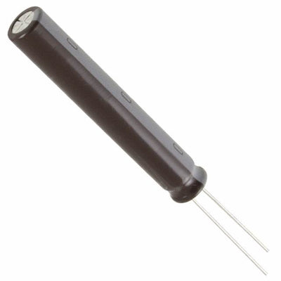 UCS2D820MND9 by Nichicon - ALUMIN CAP 82UF 20% 200V RADIAL