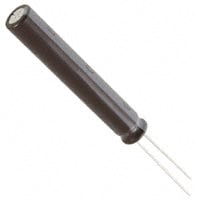 UCS2D820MND9 by Nichicon - ALUMIN CAP 82UF 20% 200V RADIAL