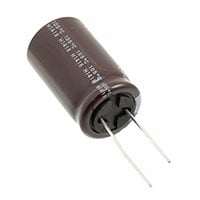 UCS2W680MHD by Nichicon - ALUMIN CAP 68UF 20% 450V RADIAL
