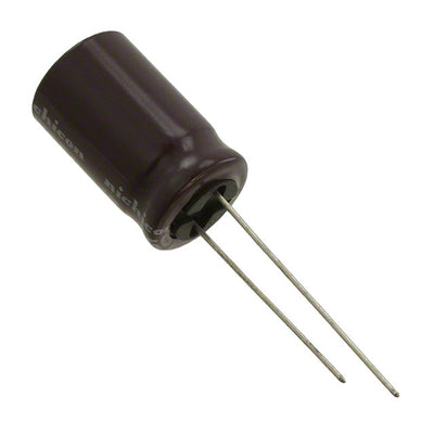 UCS2E470MHD by Nichicon - ALUMIN CAP 47UF 20% 250V RADIAL