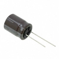 UCS2E820MHD by Nichicon - ALUMIN CAP 82UF 20% 250V RADIAL