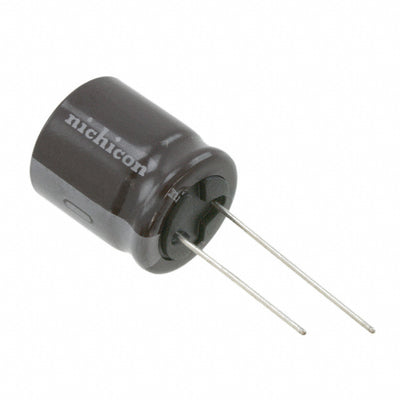 UCS2W330MHD by Nichicon - ALUMIN CAP 33UF 20% 450V RADIAL