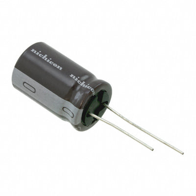 UCS2G470MHD by Nichicon - ALUMIN CAP 47UF 20% 400V RADIAL