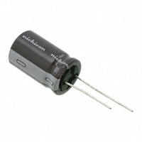 UCS2G470MHD by Nichicon - ALUMIN CAP 47UF 20% 400V RADIAL