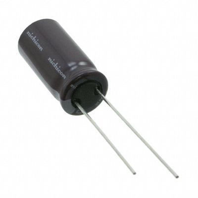 UCS2E100MPD by Nichicon - ALUMIN CAP 10UF 20% 250V RADIAL