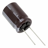 UCS2G680MHD by Nichicon - ALUMIN CAP 68UF 20% 400V RADIAL