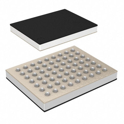 BD57015GWL-E2 by Rohm Semiconductor - IC WIRELESS PWR REC UCSP50L4C