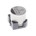 UCX1C331MCS1GS by Nichicon - ALUMIN CAP 330UF 20% 16V SMD