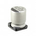 UCX1H470MCL1GS by Nichicon - ALUMIN CAP 47UF 20% 50V SMD