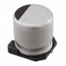 UCX1V221MCL1GS by Nichicon - ALUMIN CAP 220UF 20% 35V SMD