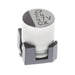 UCX1V470MCS1GS by Nichicon - ALUMIN CAP 47UF 20% 35V SMD