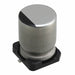 UCX1V101MCL1GS by Nichicon - ALUMIN CAP 100UF 20% 35V SMD