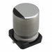 UCX1V101MCL1GS by Nichicon - ALUMIN CAP 100UF 20% 35V SMD