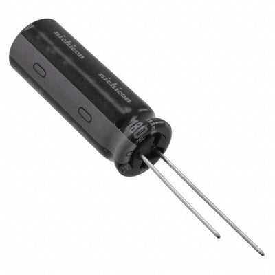 UCY2H220MHD by Nichicon - ALUMIN CAP 22UF 20% 500V RADIAL