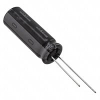 UCY2H220MHD by Nichicon - ALUMIN CAP 22UF 20% 500V RADIAL
