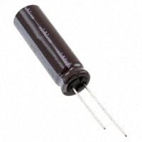 UCY2C271MHD6 by Nichicon - ALUMIN CAP 270UF 20% 160V RADIAL
