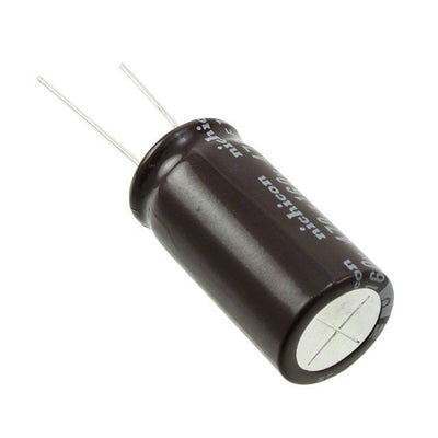 UCY2C471MHD by Nichicon - ALUMIN CAP 470UF 20% 160V RADIAL