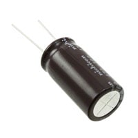UCY2G121MHD3 by Nichicon - ALUMIN CAP 120UF 20% 400V RADIAL