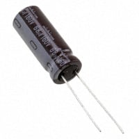 UCY2C680MPD1TD by Nichicon - ALUMIN CAP 68UF 20% 160V RADIAL