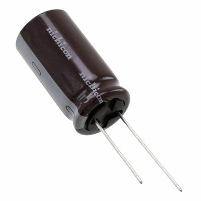 UCY2H330MHD by Nichicon - ALUMIN CAP 33UF 20% 500V RADIAL