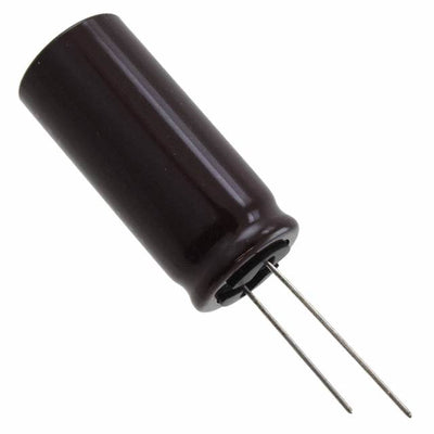 UCY2E331MHD9 by Nichicon - ALUMIN CAP 330UF 20% 250V RADIAL