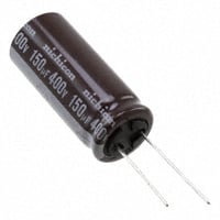 UCY2W121MHD by Nichicon - ALUMIN CAP 120UF 20% 450V RADIAL