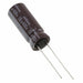 UCY2G180MPD1TD by Nichicon - ALUMIN CAP 18UF 20% 400V RADIAL