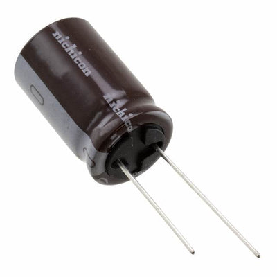 UCY2H220MHD6 by Nichicon - ALUMIN CAP 22UF 20% 500V RADIAL