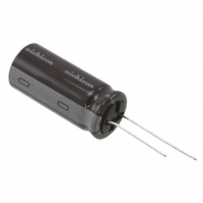 UCY2H390MHD by Nichicon - ALUMIN CAP 39UF 20% 500V RADIAL
