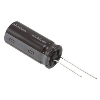 UCYW6820MHD by Nichicon - ALUMIN CAP 82UF 20% 420V RADIAL