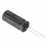 UCY2C391MHD9 by Nichicon - ALUMIN CAP 390UF 20% 160V RADIAL