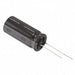 UCY2C391MHD9 by Nichicon - ALUMIN CAP 390UF 20% 160V RADIAL