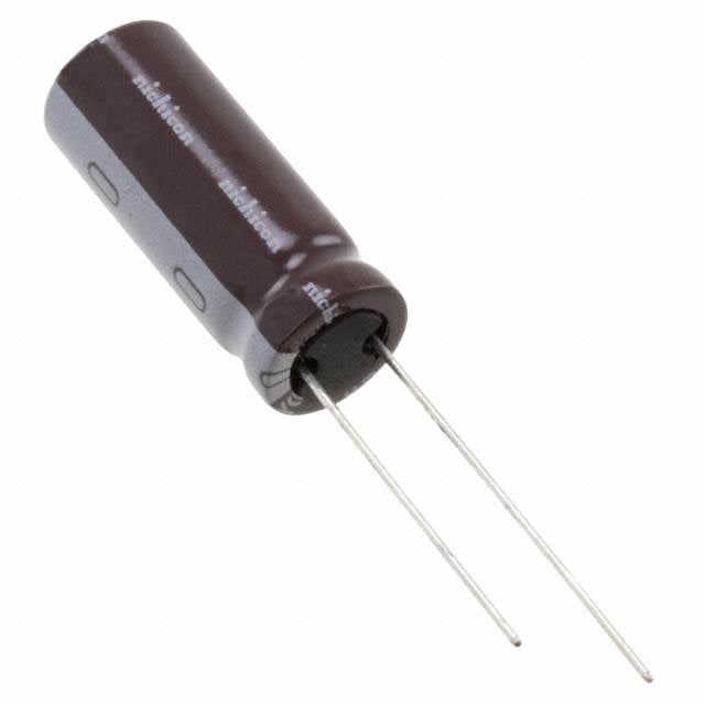 UCY2C680MPD by Nichicon - ALUMIN CAP 68UF 20% 160V RADIAL