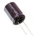 UCY2E151MHD1TN by Nichicon - ALUMIN CAP 150UF 20% 250V RADIAL