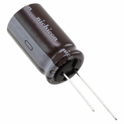 UCYW6820MHD6 by Nichicon - ALUMIN CAP 82UF 20% 420V RADIAL