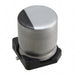 UCZ1E101MCL6GS by Nichicon - ALUMIN CAP 100UF 20% 25V SMD
