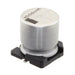 UCZ1E102MNQ1MS by Nichicon - ALUMIN CAP 1000UF 20% 25V SMD