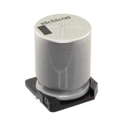 UCZ1E272MNQ1MS by Nichicon - ALUMIN CAP 2700UF 20% 25V SMD