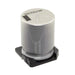 UCZ1E272MNQ1MS by Nichicon - ALUMIN CAP 2700UF 20% 25V SMD
