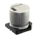 UCZ2A820MNQ1MS by Nichicon - ALUMIN CAP 82UF 20% 100V SMD