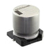 UCZ1H391MNQ1MS by Nichicon - ALUMIN CAP 390UF 20% 50V SMD