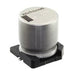 UCZ1H391MNQ1MS by Nichicon - ALUMIN CAP 390UF 20% 50V SMD