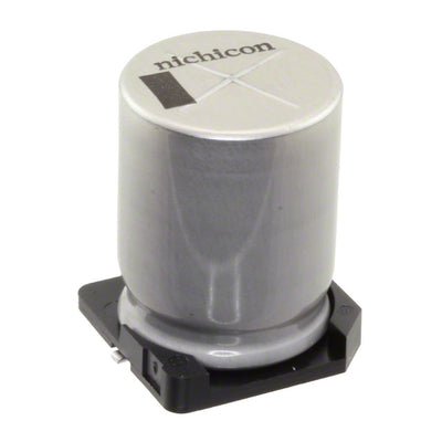UCZ1H102MNQ1MS by Nichicon - ALUMIN CAP 1000UF 20% 50V SMD