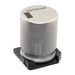 UCZ1H102MNQ1MS by Nichicon - ALUMIN CAP 1000UF 20% 50V SMD
