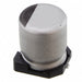UCZ1H220MCL1GS by Nichicon - ALUMIN CAP 22UF 20% 50V SMD